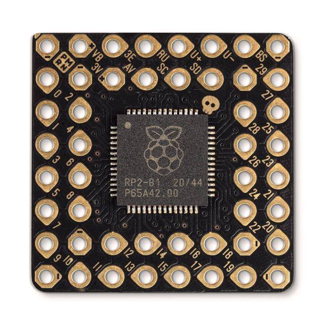 PIM577 Pimoroni Ltd  Cartes d'évaluation - Embarquées - MCU DSP